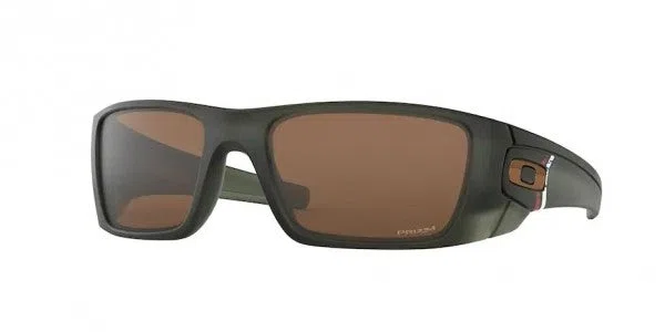 Oakley Fuel Cell 9096 Sunglasses - view 92
